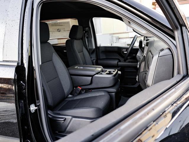 chevrolet Silverado 1500 2026 - 26