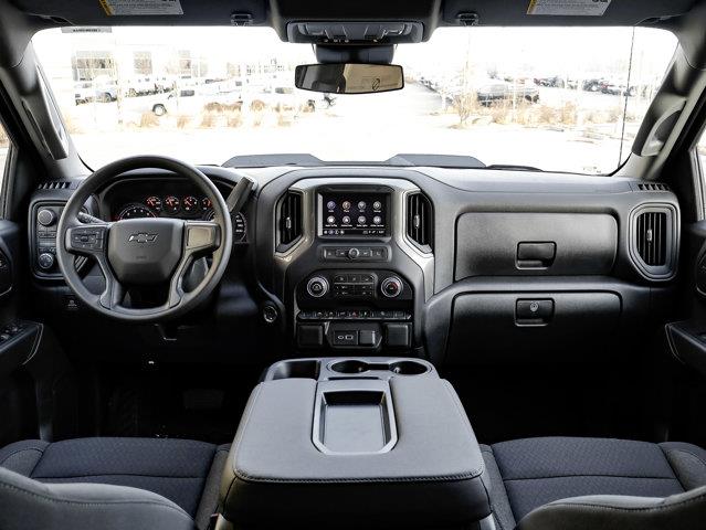 chevrolet Silverado 1500 2026 - 29