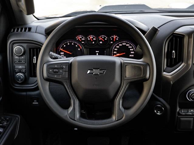 chevrolet Silverado 1500 2026 - 30