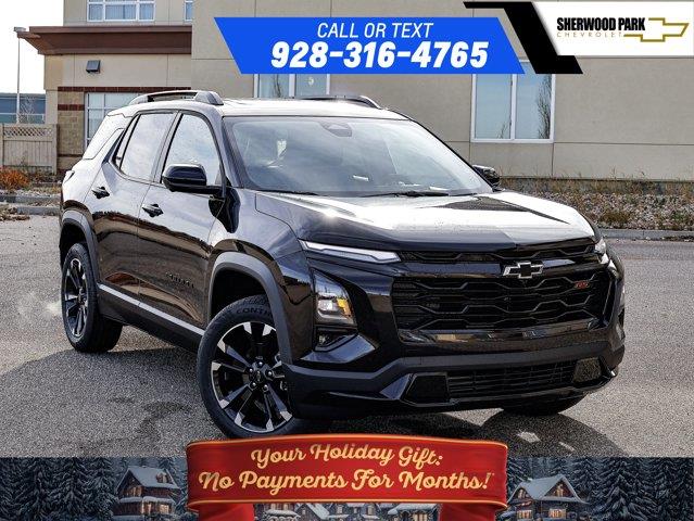 chevrolet Equinox 2026