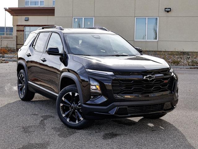 chevrolet Equinox 2026 - 2