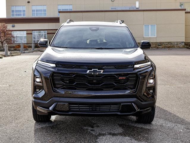 chevrolet Equinox 2026 - 3