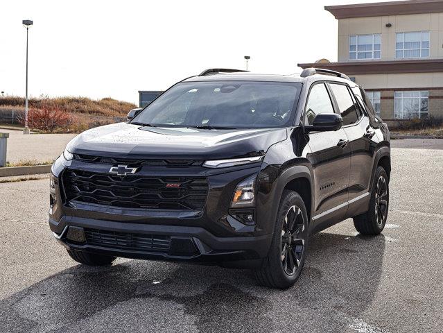 chevrolet Equinox 2026 - 4