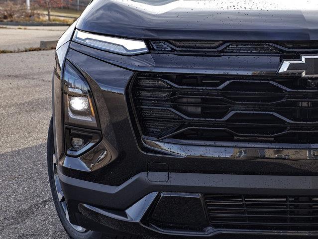 chevrolet Equinox 2026 - 5