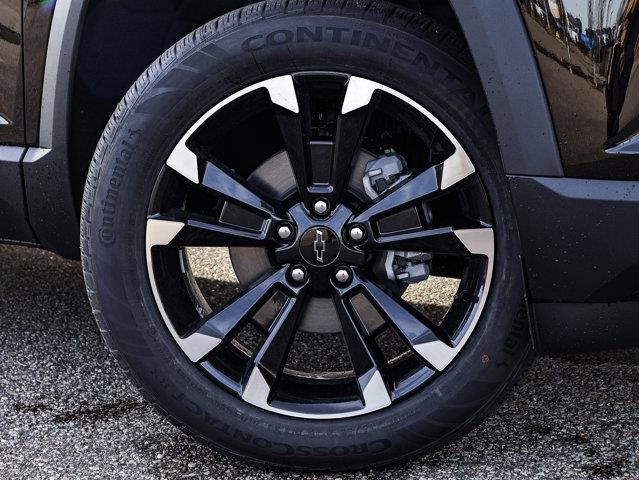 chevrolet Equinox 2026 - 6