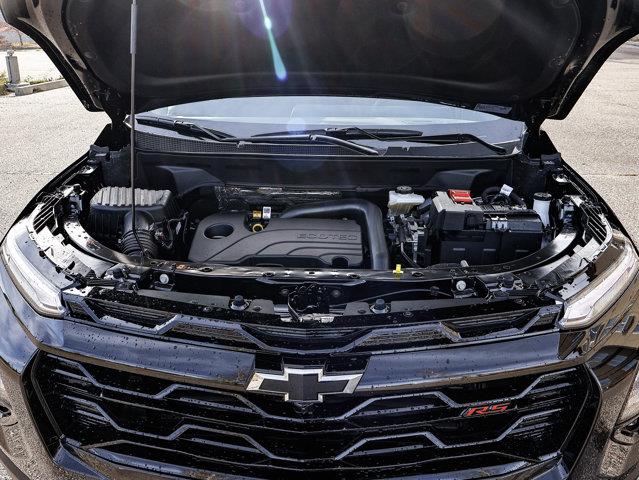 chevrolet Equinox 2026 - 9