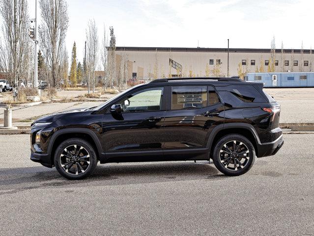 chevrolet Equinox 2026 - 10