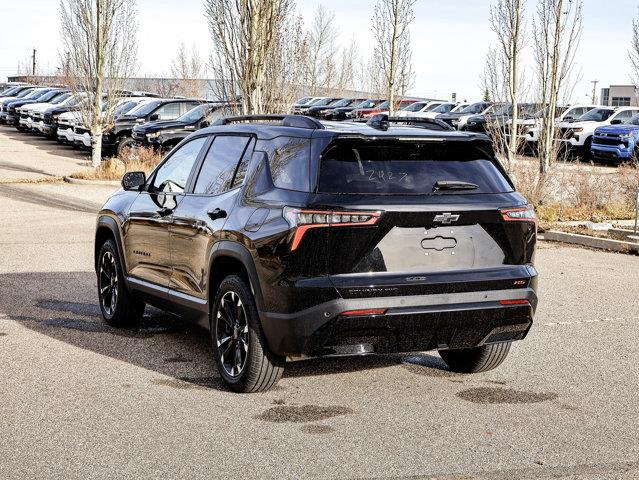 chevrolet Equinox 2026 - 11