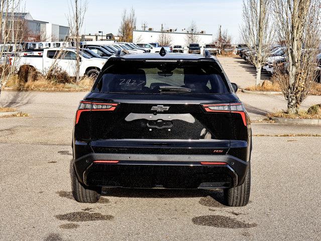 chevrolet Equinox 2026 - 12