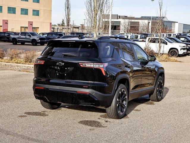 chevrolet Equinox 2026 - 13