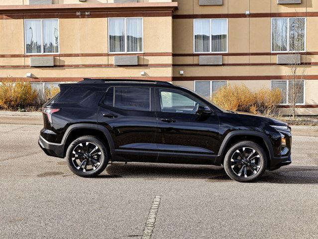 chevrolet Equinox 2026 - 14