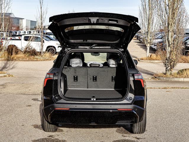 chevrolet Equinox 2026 - 15