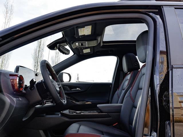 chevrolet Equinox 2026 - 16