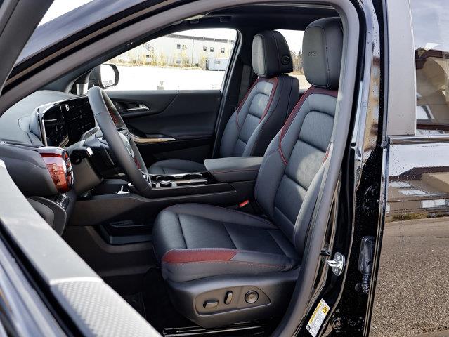 chevrolet Equinox 2026 - 17