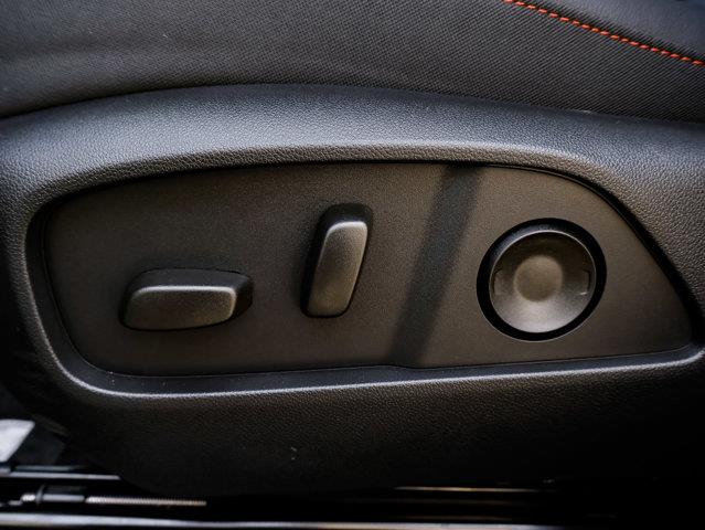 chevrolet Equinox 2026 - 22