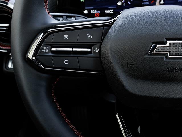 chevrolet Equinox 2026 - 23