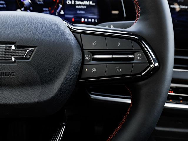 chevrolet Equinox 2026 - 25