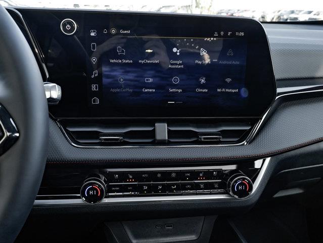 chevrolet Equinox 2026 - 28