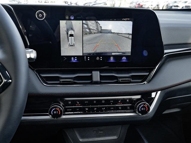 chevrolet Equinox 2026 - 29