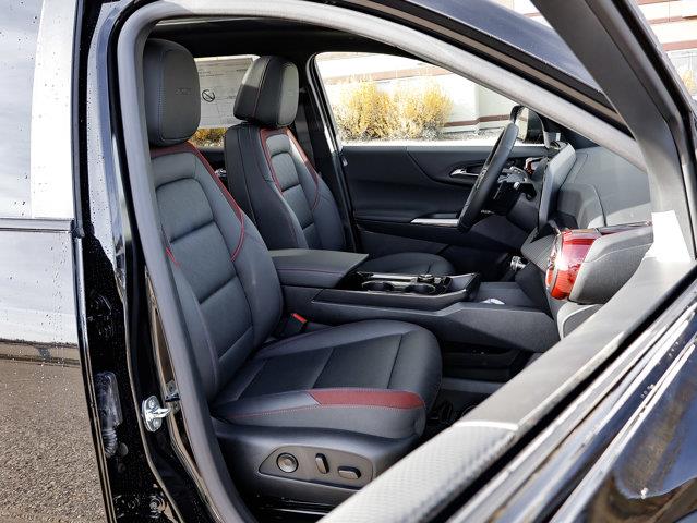 chevrolet Equinox 2026 - 30