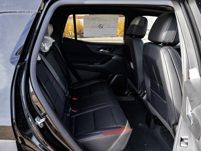 chevrolet Equinox 2026 - 31