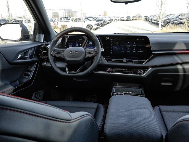 chevrolet Equinox 2026 - 33