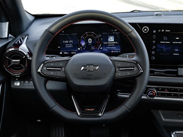 chevrolet Equinox 2026 - 35