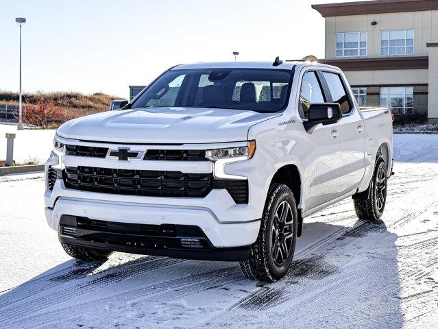 chevrolet Silverado 1500 2026 - 4