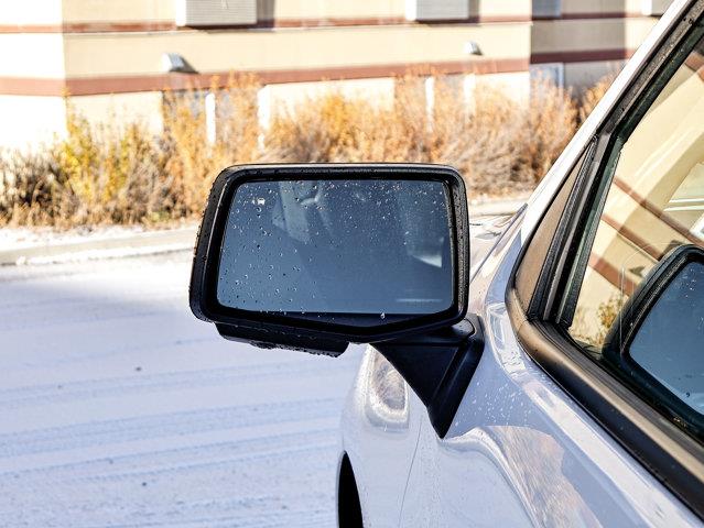 chevrolet Silverado 1500 2026 - 7