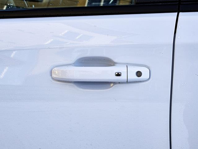 chevrolet Silverado 1500 2026 - 8