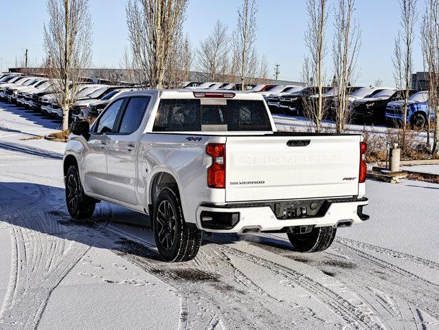 chevrolet Silverado 1500 2026 - 11