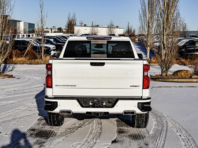 chevrolet Silverado 1500 2026 - 12