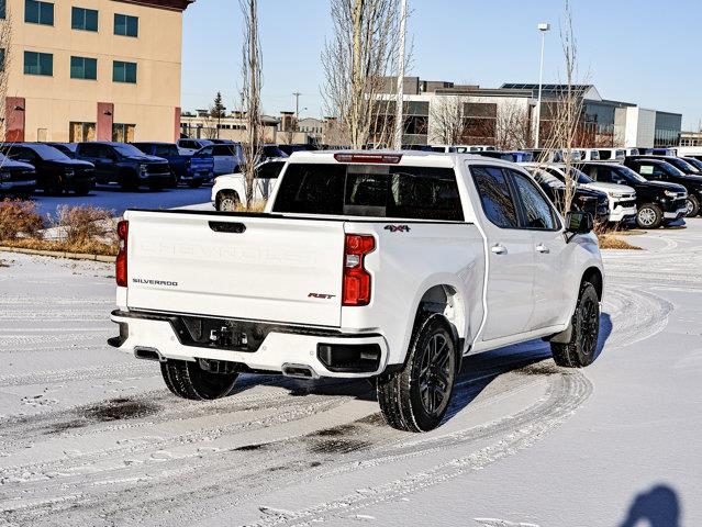 chevrolet Silverado 1500 2026 - 13
