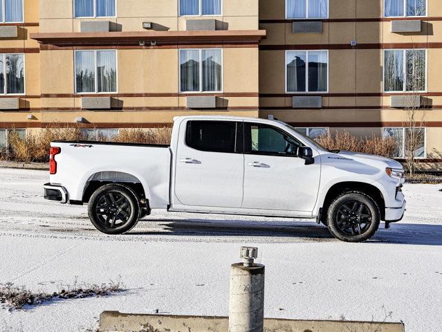 chevrolet Silverado 1500 2026 - 14