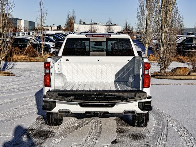 chevrolet Silverado 1500 2026 - 15