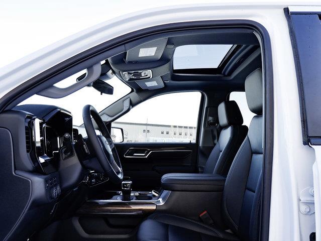 chevrolet Silverado 1500 2026 - 16