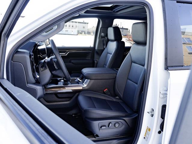 chevrolet Silverado 1500 2026 - 17