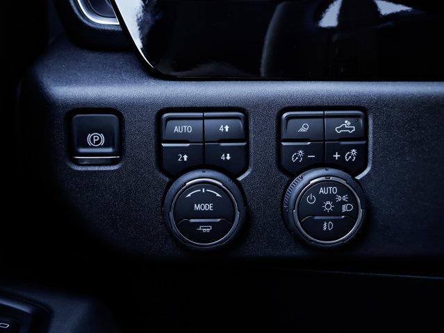 chevrolet Silverado 1500 2026 - 20