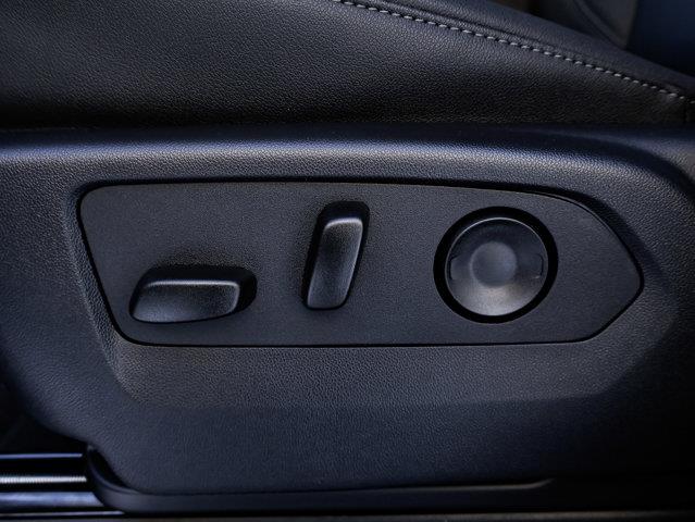 chevrolet Silverado 1500 2026 - 21