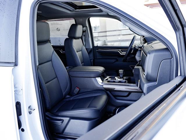 chevrolet Silverado 1500 2026 - 28