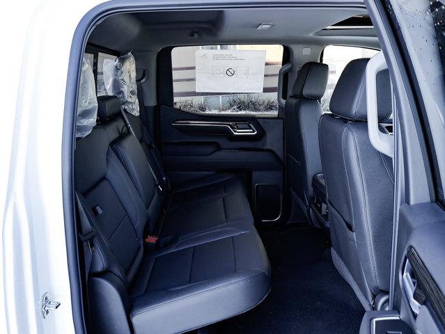 chevrolet Silverado 1500 2026 - 29