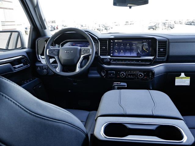 chevrolet Silverado 1500 2026 - 30