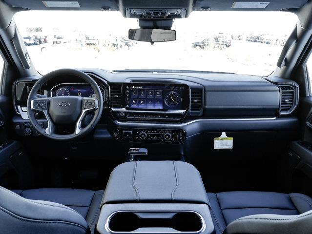 chevrolet Silverado 1500 2026 - 31