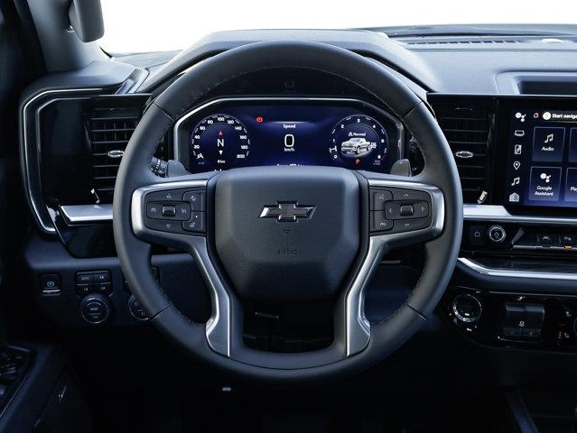 chevrolet Silverado 1500 2026 - 32