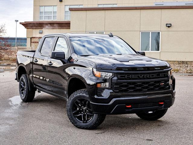 chevrolet Silverado 1500 2026 - 2