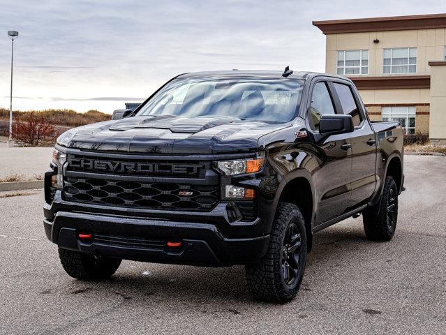 chevrolet Silverado 1500 2026 - 4