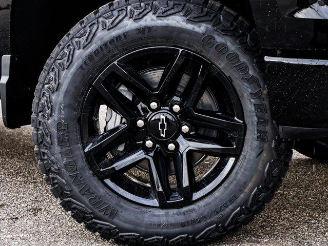 chevrolet Silverado 1500 2026 - 6