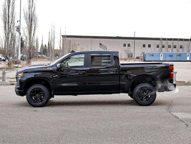 chevrolet Silverado 1500 2026 - 10