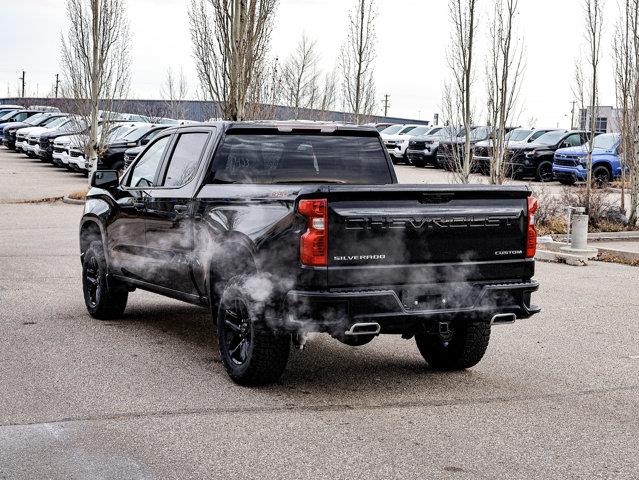 chevrolet Silverado 1500 2026 - 11