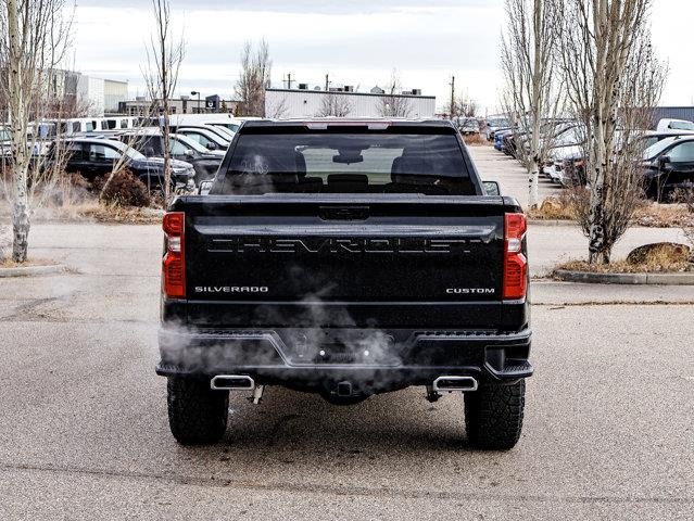 chevrolet Silverado 1500 2026 - 12